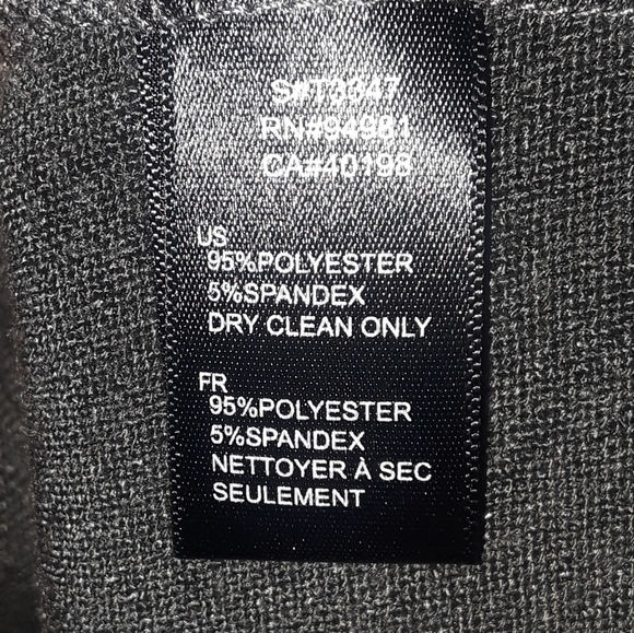 XXI Size M  Grey Cardigan - Picture 4 of 4